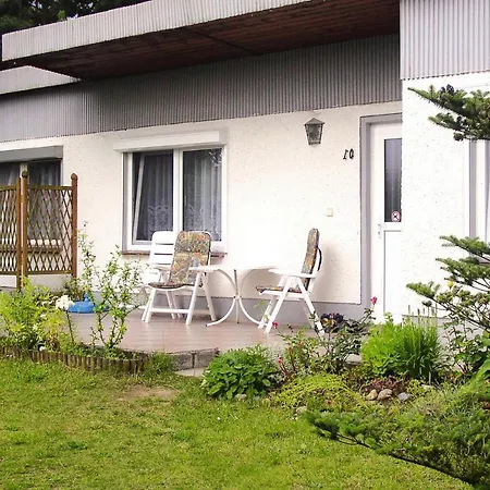 Holiday Homes Am Schwarzen See - Dms02057-kyb