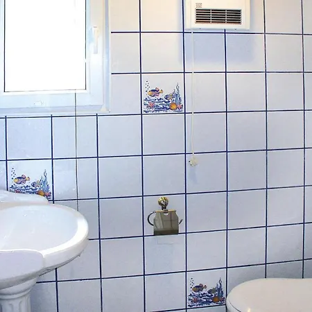 Holiday Homes Am Schwarzen See - Dms02057-kyb Lägenhet Schwarz (Mecklenburgische Seenplatte)