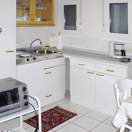 Lägenhet Holiday Homes Am Schwarzen See - Dms02057-kyb *