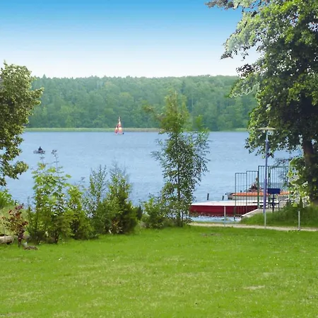 Holiday Homes Am Schwarzen See - Dms02057-kyb