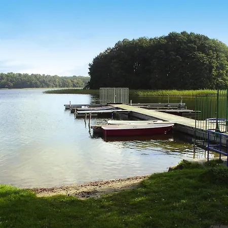 Holiday Homes Am Schwarzen See - Dms02057-kyb * Schwarz (Mecklenburgische Seenplatte)