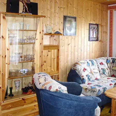 Lägenhet Holiday Homes Am Schwarzen See - Dms02057-kyb Schwarz (Mecklenburgische Seenplatte)