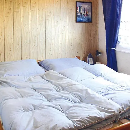 Holiday Homes Am Schwarzen See - Dms02057-kyb Lägenhet