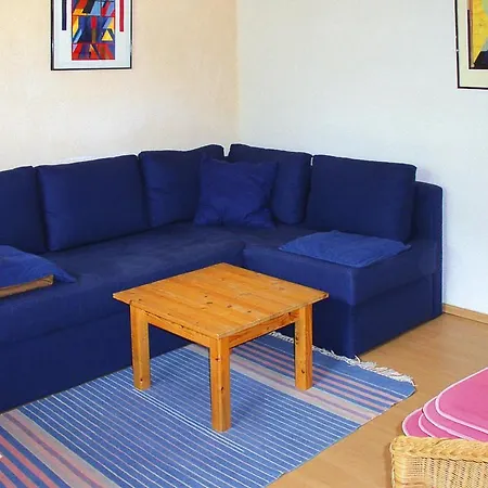 Holiday Homes Am Schwarzen See - Dms02057-kyb *
