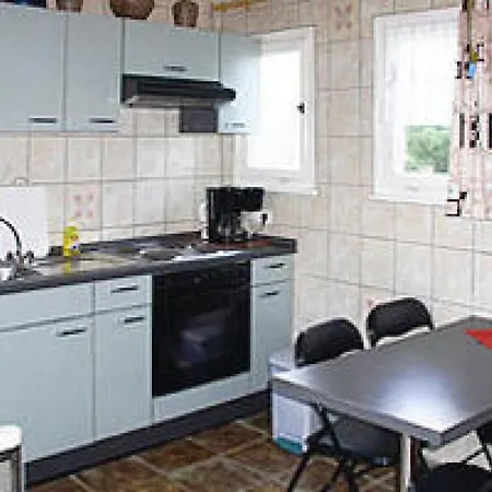 Lägenhet Holiday Homes Am Schwarzen See - Dms02057-kyb