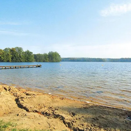 Holiday Homes Am Schwarzen See - Dms02057-kyb Lägenhet